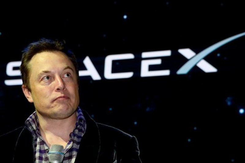 Железный человек: кто такой владелец Tesla и Space X Илон Маск