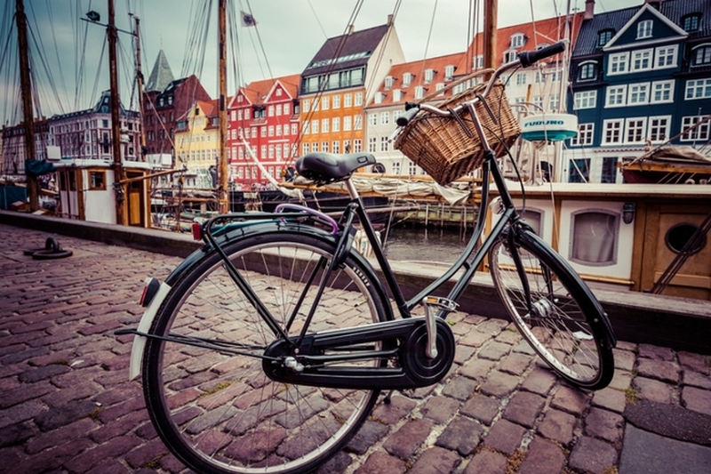 Велосипедные столицы мира: 5 самых удобных городов для велосипедистов