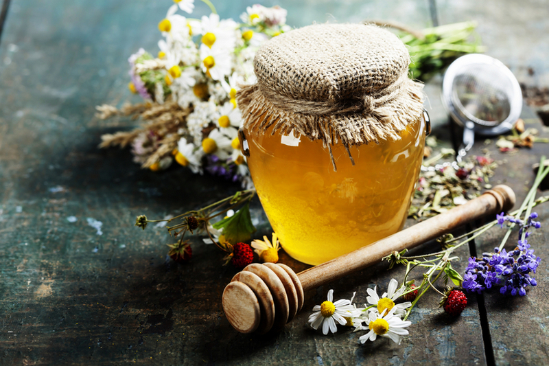 Полезен ли мед на самом деле: интересные факты