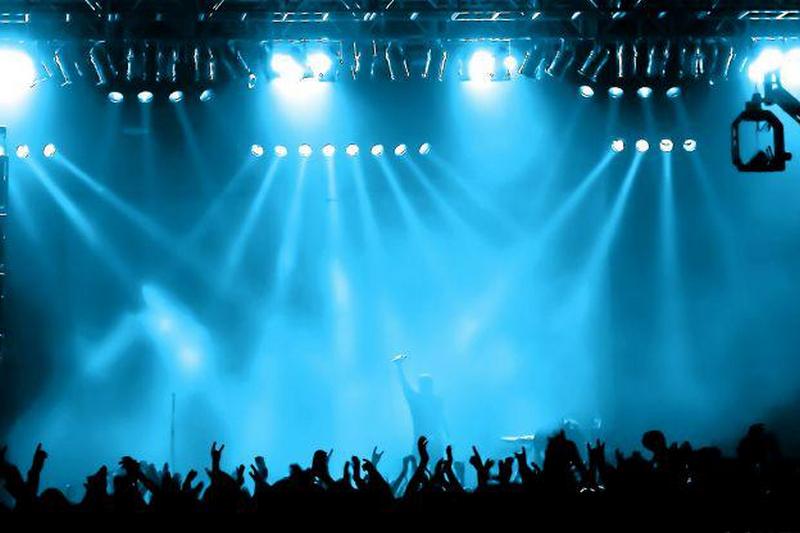 Почему посещение концертов может быть опасно для глаз?