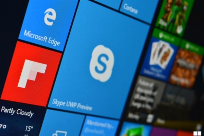 Обновление Skype – в мессенджер добавят популярную функцию