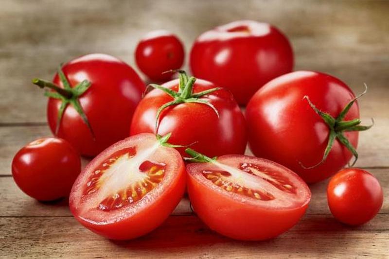 Помидор - это овощ или ягода: интересные факты про томаты