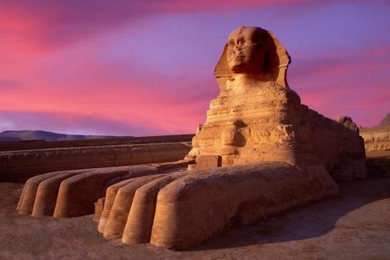 Тайна черного саркофага: в Египте сделали заявление после вскрытия загадочной гробницы
