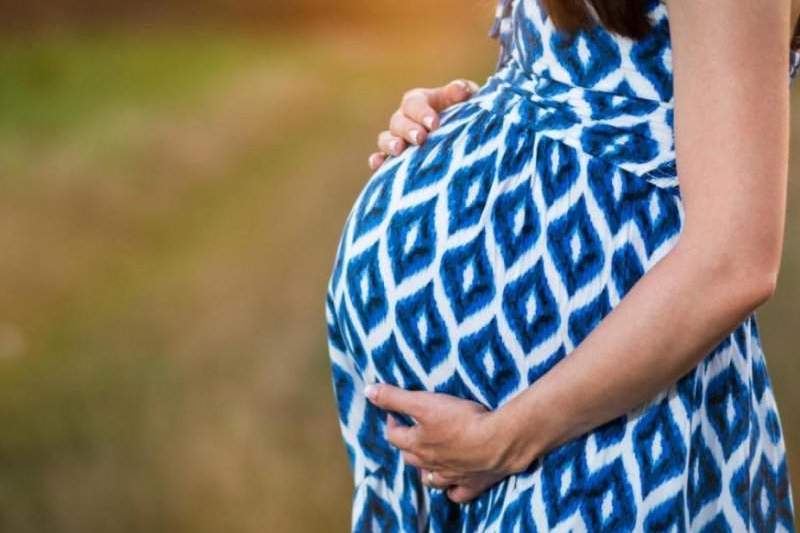 Самые удивительные побочные эффекты беременности