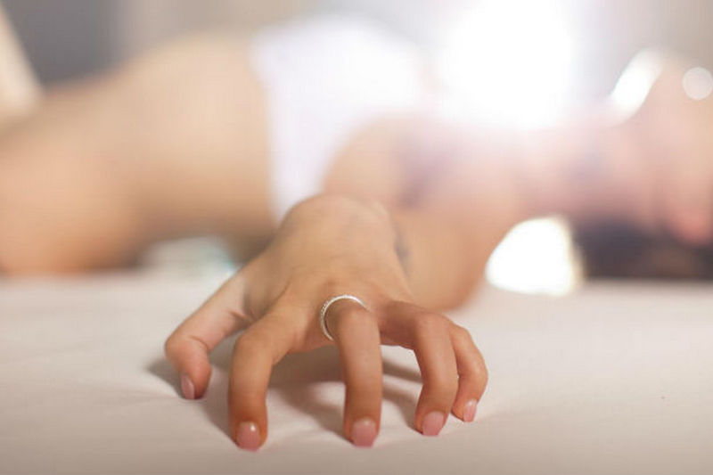 6 неожиданных вещей, которые могут довести девушку до оргазма