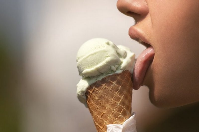 Холодный яд: назван вид смертельно опасного мороженого