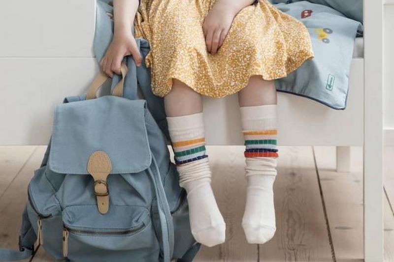 Как выбрать рюкзак: собираем ребенка в школу по советам Доктора Комаровского