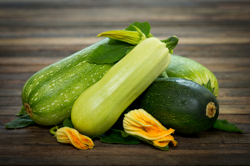 Этот овощ улучшает обмен веществ и способствует быстрому похудению