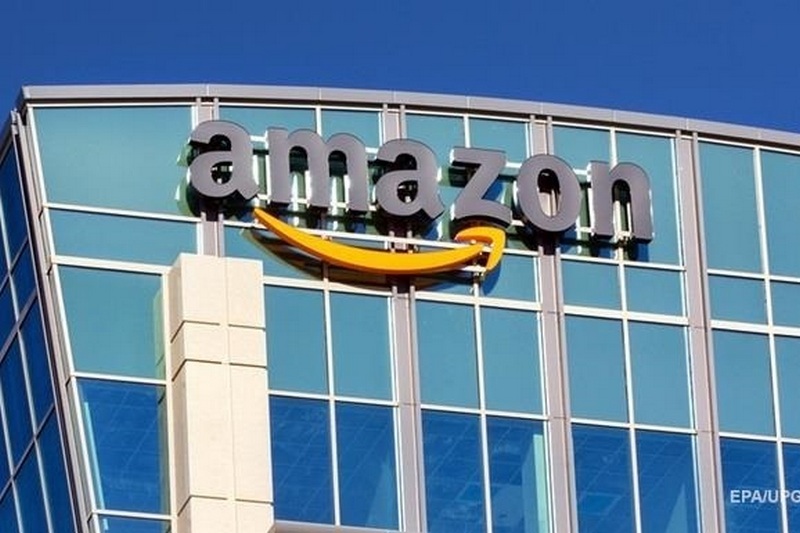 Акции Amazon превысили исторический максимум