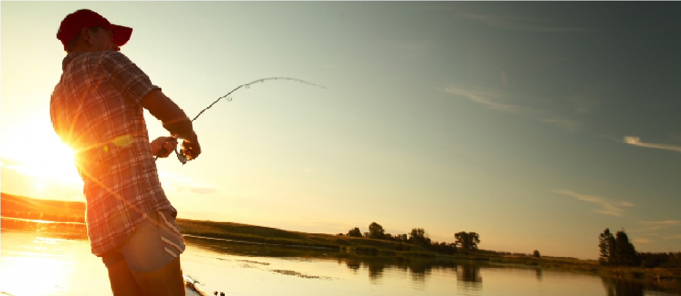 Самые лучшие товары для рыбалки и туризма в онлайн-магазине smart-fishing.ru