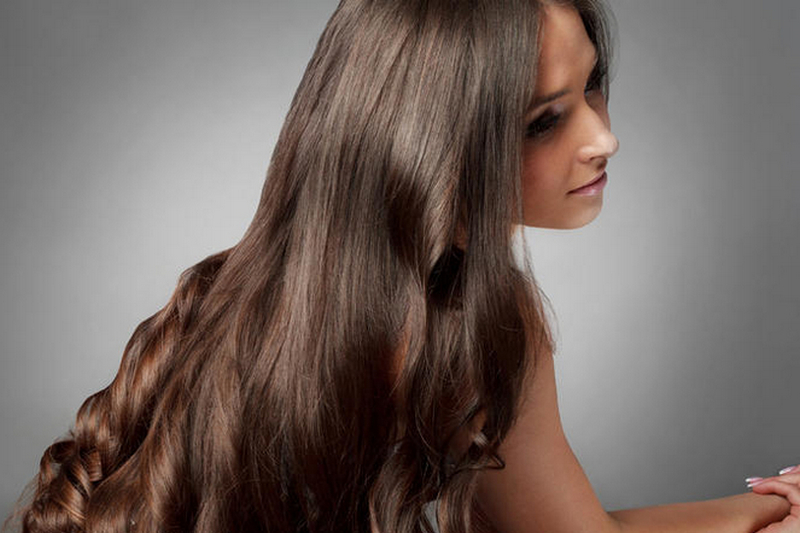 Как отрастить длинные волосы - практические советы
