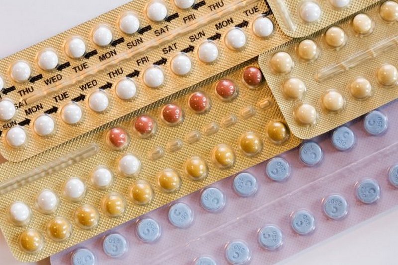Методы контрацепции для женщин и мужчин: эффективность и побочные эффекты