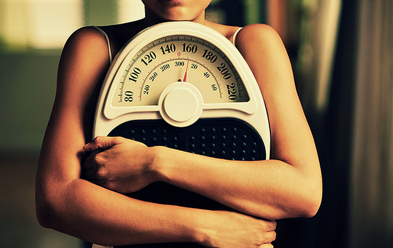 5 причин, из-за которых ваш вес не уходит