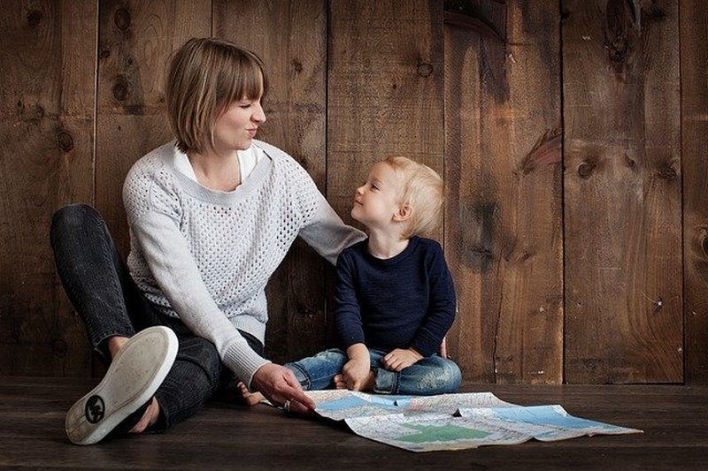 Чем тревожность родителей грозит отношениям с детьми: ответ психолога