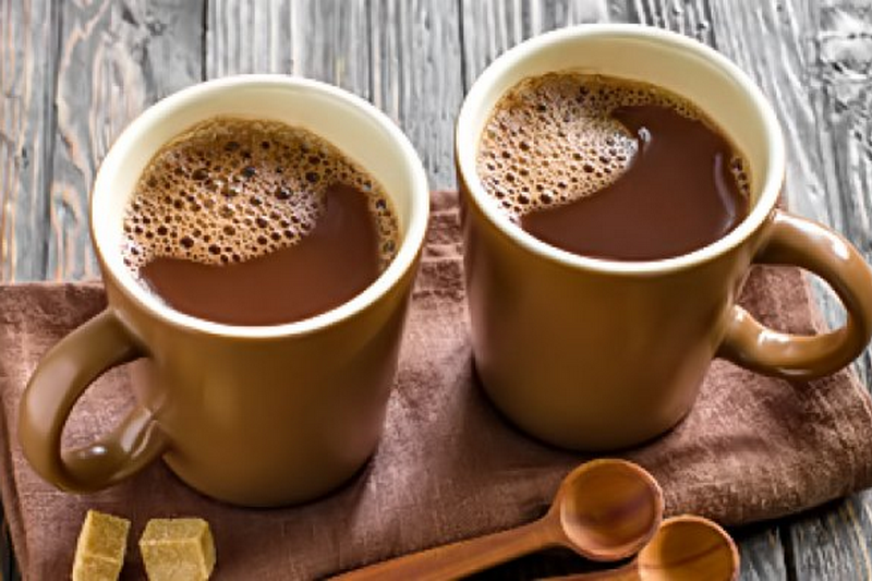Ученые обнаружили пользу какао