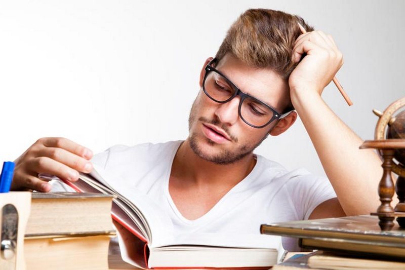 Самообразование: как правильно читать обучающие книги