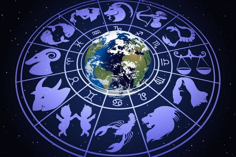 Эксклюзивный астрологический прогноз на неделю от Любови Шехматовой (28 октября-3 ноября)