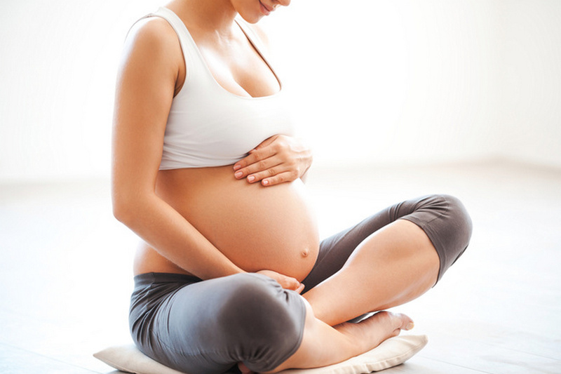 Спорт во время беременности: мифы и реальность