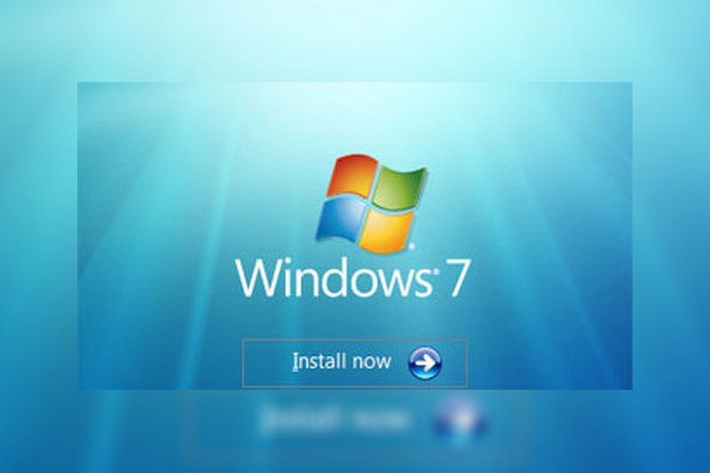 Windows 7 возглавляет список самых популярных операционных систем в мире