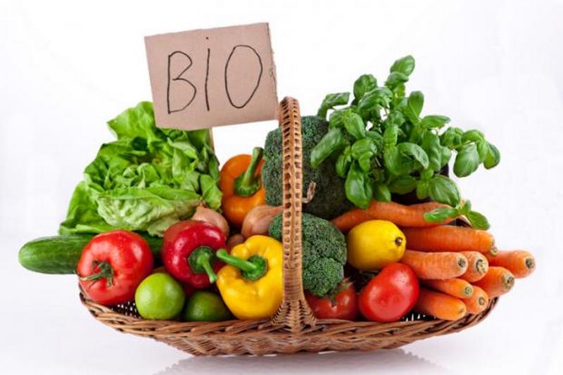 Обычные продукты или биопродукты. Что лучше?