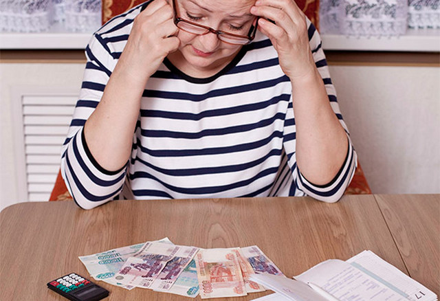 6 ошибок женщин при обращении с деньгами