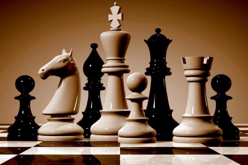 IQ и шахматы