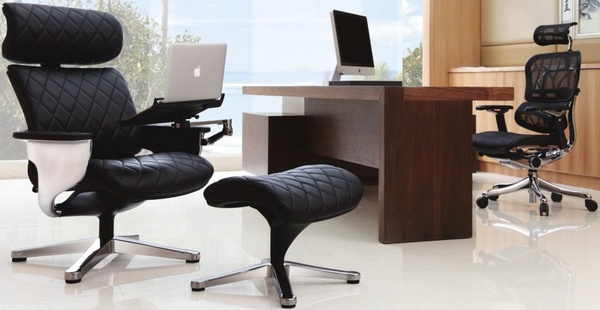 Как не ошибиться в выборе кресла в офис?
