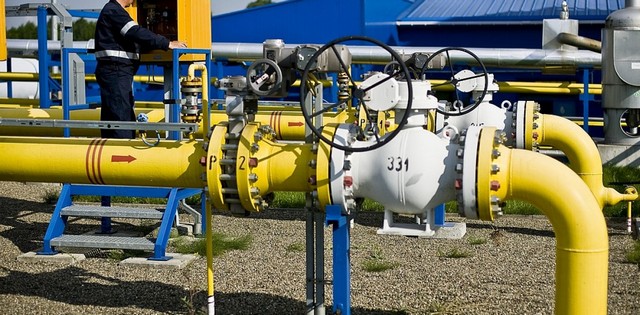 Германия не захотела увеличивать доступ Газпрома к газопроводу OPAL
