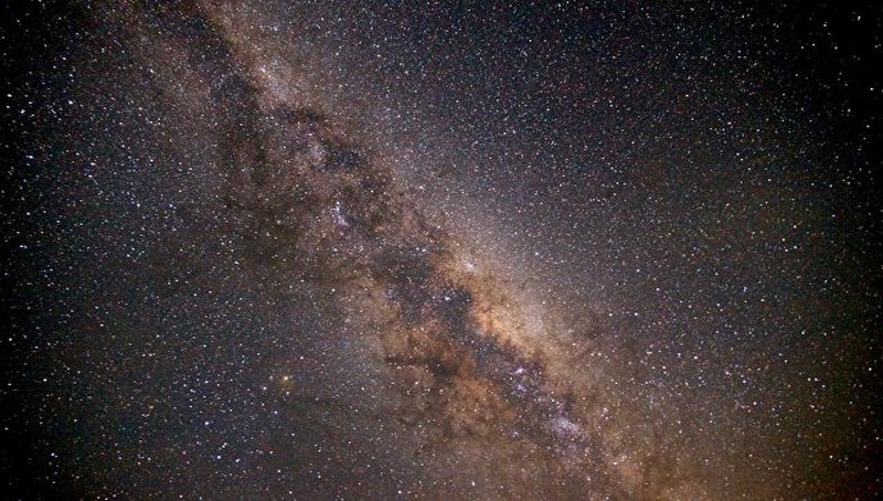В созвездии Девы обнаружен самый малый спутник Млечного Пути