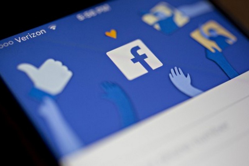 Facebook меняет дизайн впервые за 15 лет