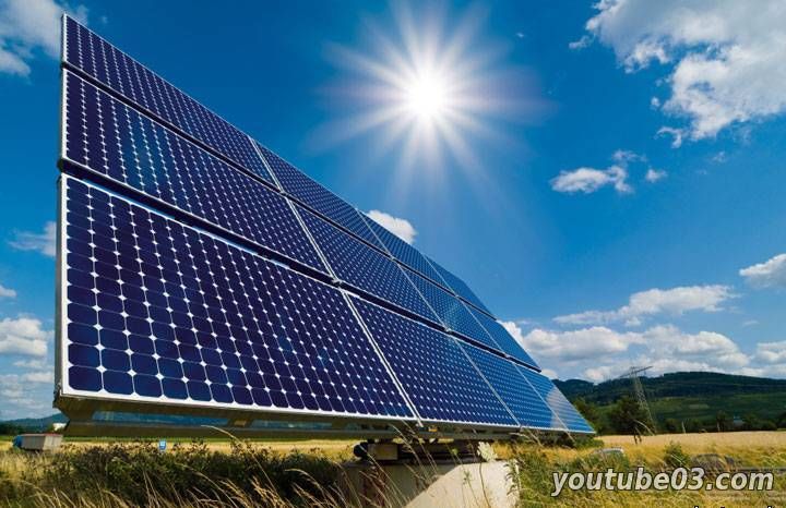 Страны-лидеры по производству солнечной энергии