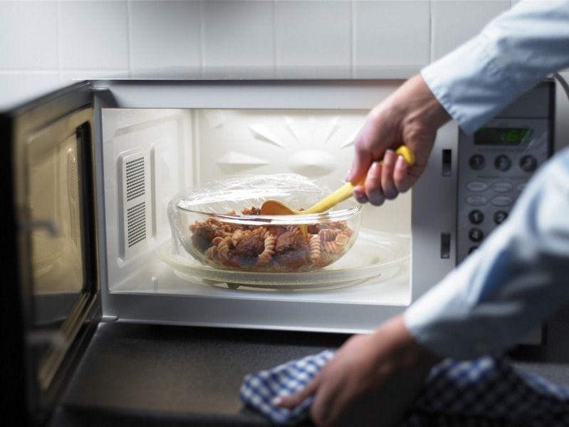 5 ошибок которые мы обычно делаем в приготовлении пищи