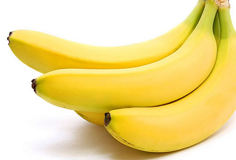 Съедаем 2 банана в день и меняем жизнь.