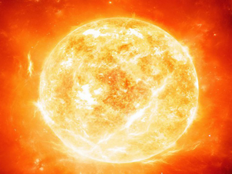 Магнитную активность Солнца признали аномально низкой
