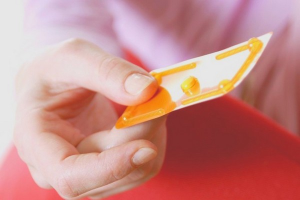 Какие есть методы экстренной контрацепции?