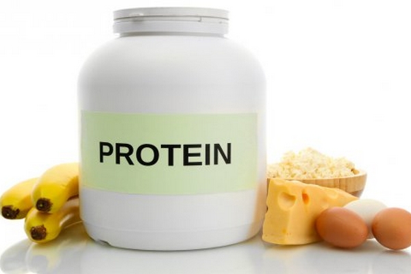 На что ориентироваться при выборе качественного протеина
