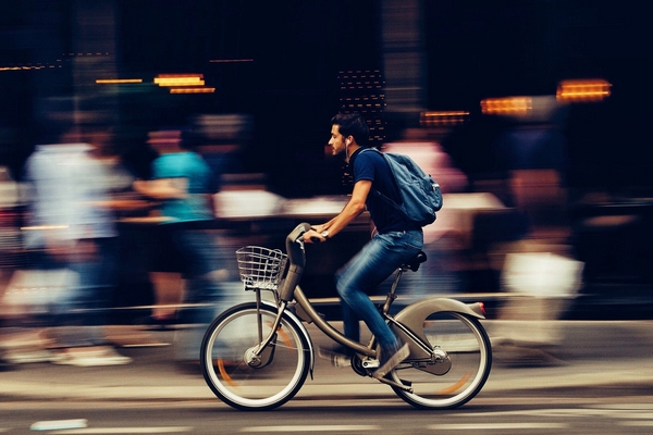 Как правильно выбирать велосипед для города?