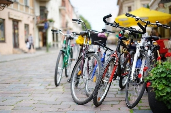 Как правильно выбирать велосипед для города?