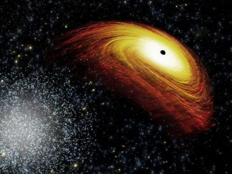 Ученые решили многолетнюю загадку пульсаров