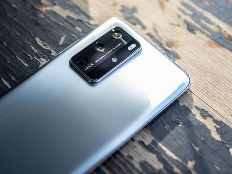 Huawei рассказала об автоматическом ремонте своих смартфонов