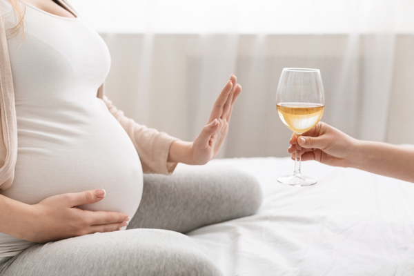 Еще раз о вреде алкоголя для потомства