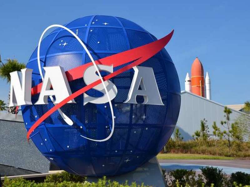 NASA ищет лучших конструкторов 