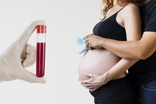 Общий анализ микрофлоры влагалища при планировании беременности