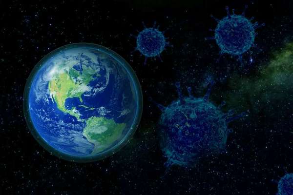 Ученые объяснили, как пандемия коронавируса повлияла на прогноз погоды