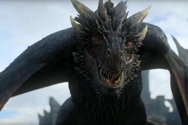Канал HBO начал активную работу над приквелом Канал HBO начал активную работу над приквелом