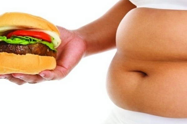 Формы и типы ожирения