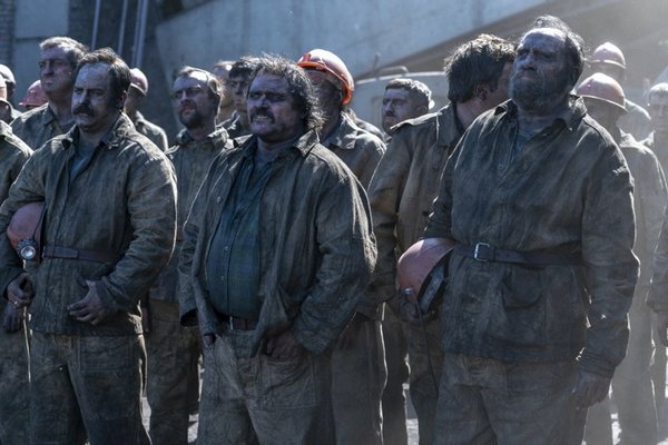 Сериал «Чернобыль» получил 9 наград BAFTA