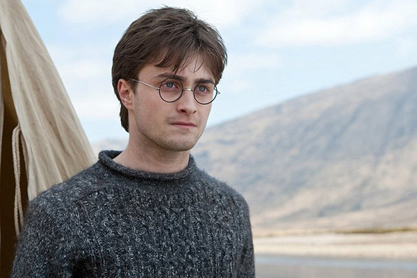 Гарри Поттеру исполняется 40 лет: интересные факты о волшебнике придуманном Джоан Роулинг