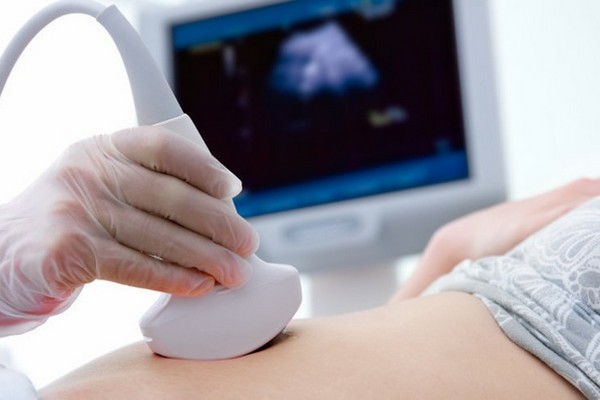 Ультразвуковое исследование (УЗИ) в течение беременности