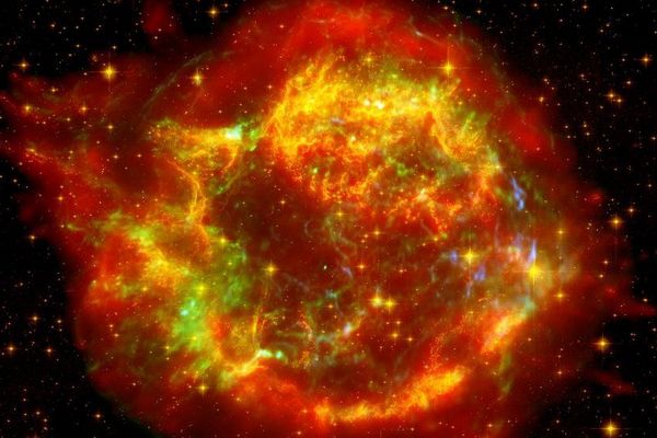 Тишина в эфире. Ученые просканировали участок с 10 млн звезд и не нашли признаков жизни